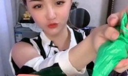 快手网红丝爷吃瓜,揭秘网红圈背后的故事