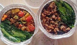 外卖小哥爆料煲仔饭视频,煲仔饭制作全过程大揭秘！