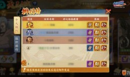 火影忍者今日爆料最新版,神秘新角色登场，剧情走向再掀波澜！